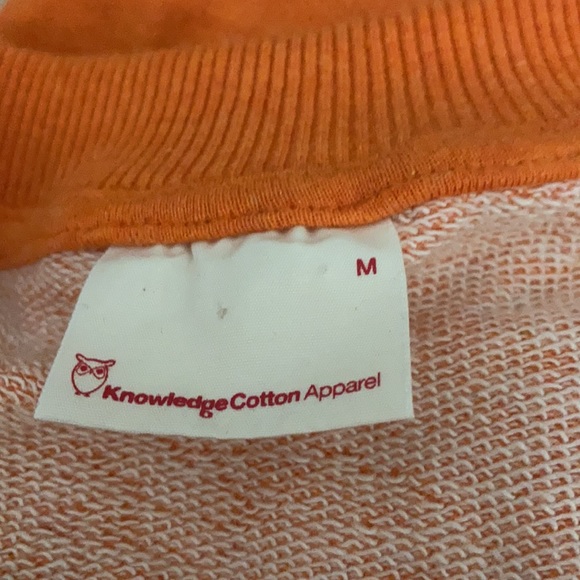 Knowledge Cotton Apparel NWOT - Picture 4 of 10